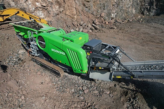 Käftkross Terex Evoquip Bison 340 1000*600 2 of 5
