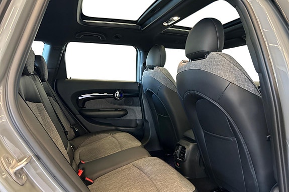 MINI Clubman Cooper S 18 of 21
