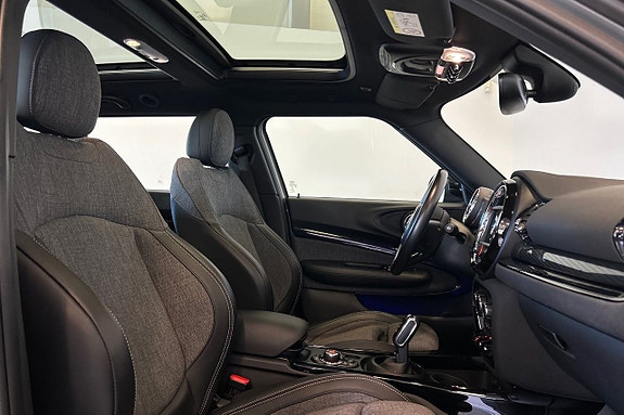 MINI Clubman Cooper S 17 of 21