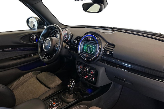 MINI Clubman Cooper S 16 of 21