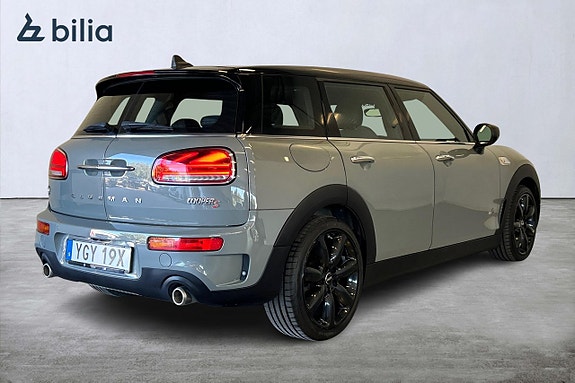 MINI Clubman Cooper S 7 of 21