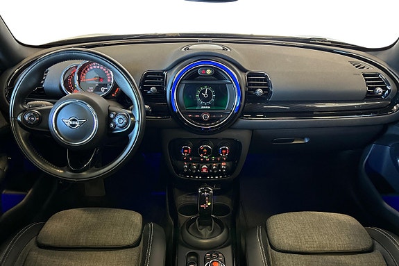 MINI Clubman Cooper S 15 of 21
