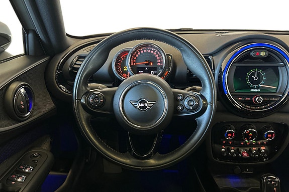 MINI Clubman Cooper S 11 of 21