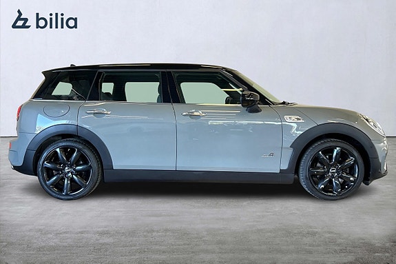 MINI Clubman Cooper S 8 of 21