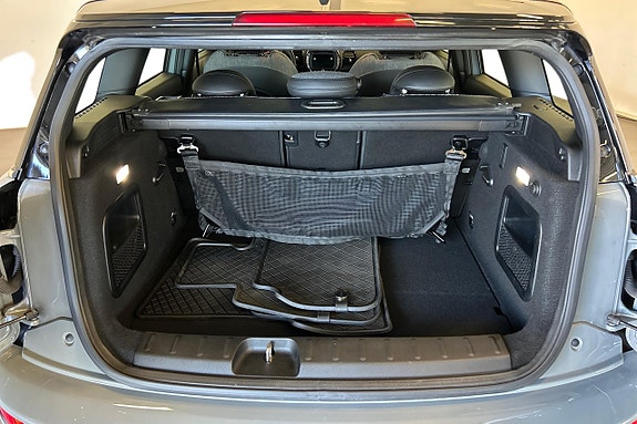MINI Clubman Cooper S 20 of 21