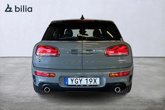 MINI Clubman Cooper S 6 of 21