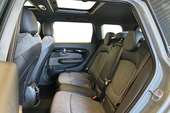 MINI Clubman Cooper S 19 of 21