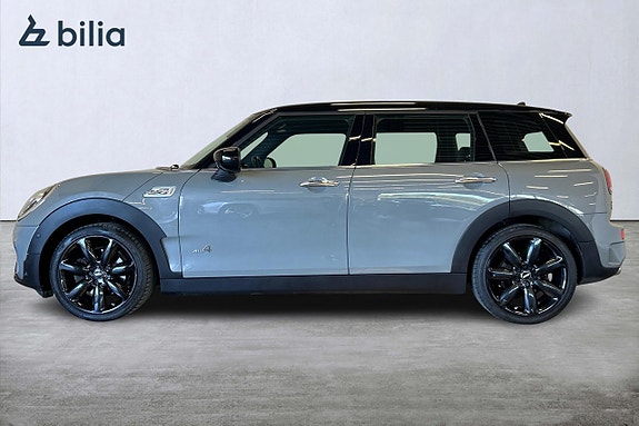 MINI Clubman Cooper S 4 of 21