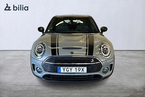 MINI Clubman Cooper S 2 of 21
