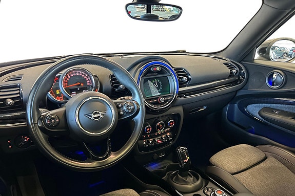 MINI Clubman Cooper S 10 of 21