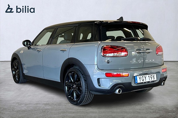 MINI Clubman Cooper S 5 of 21