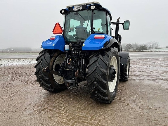New Holland T 5.115 EC 7 of 9