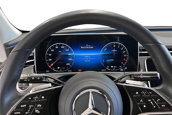 Mercedes-Benz E300 de 8 of 30