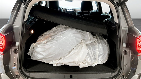 Citroen C5 Aircross 10 of 12