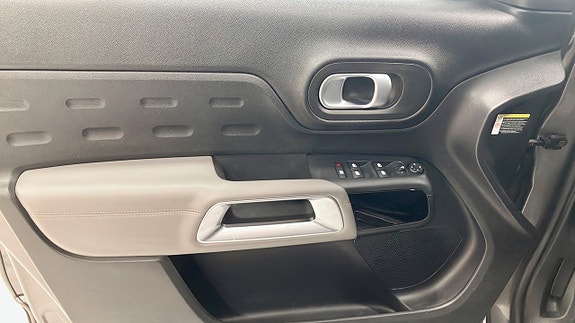 Citroen C5 Aircross 11 of 12