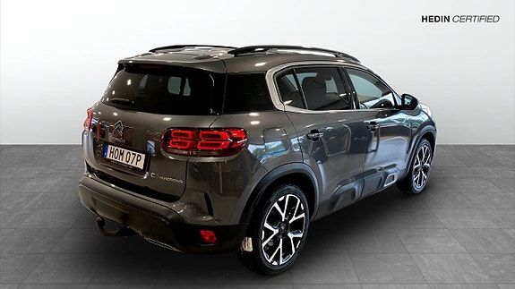 Citroen C5 Aircross 2 of 12