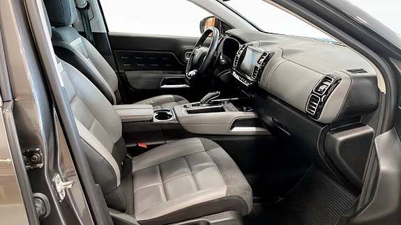 Citroen C5 Aircross 3 of 12