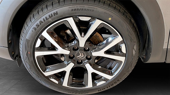 Citroen C5 Aircross 9 of 12
