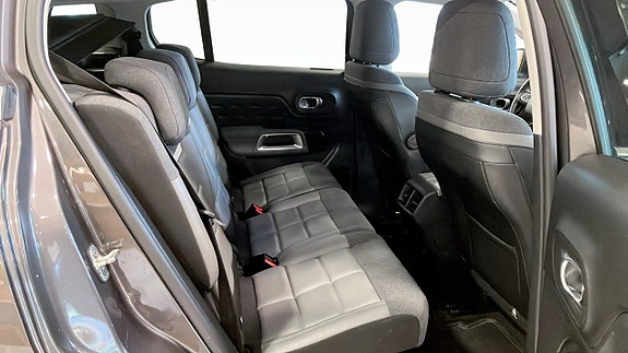 Citroen C5 Aircross 5 of 12