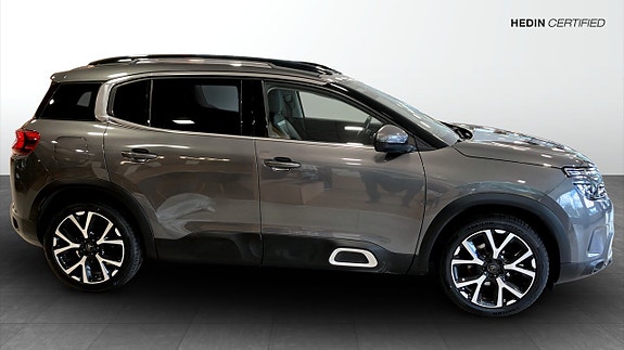 Citroen C5 Aircross 6 of 12