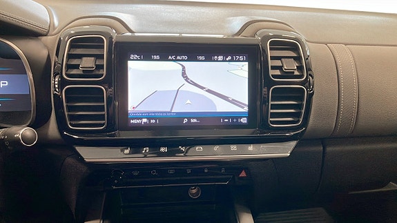 Citroen C5 Aircross 12 of 12