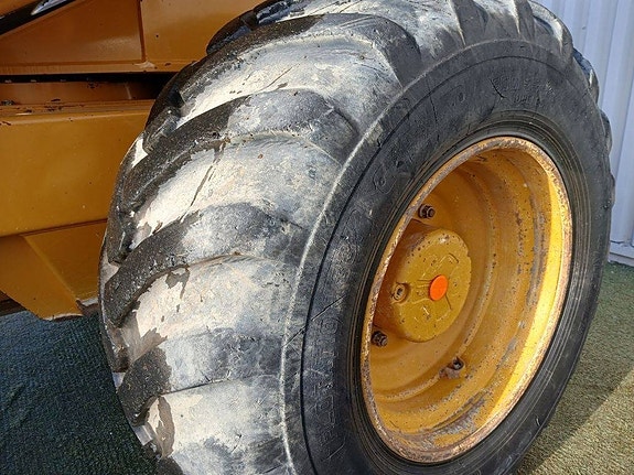 Hydrema 912 FS, Dumper 16 of 20