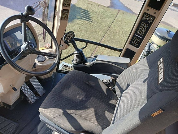 Hydrema 912 FS, Dumper 11 of 20