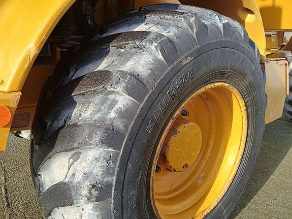 Hydrema 912 FS, Dumper 15 of 20