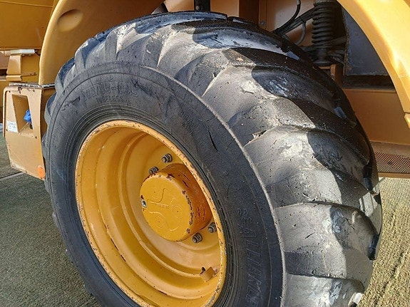 Hydrema 912 FS, Dumper 18 of 20
