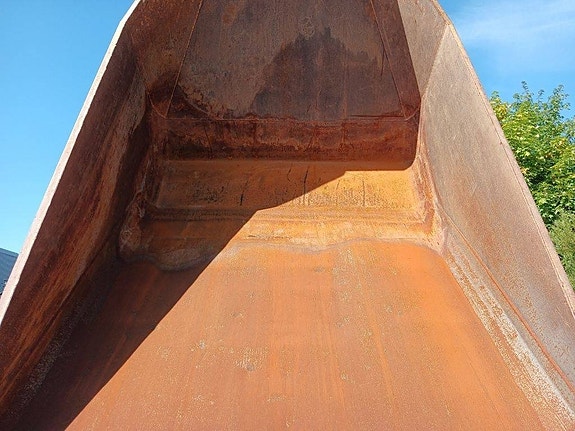 Hydrema 912 FS, Dumper 14 of 20