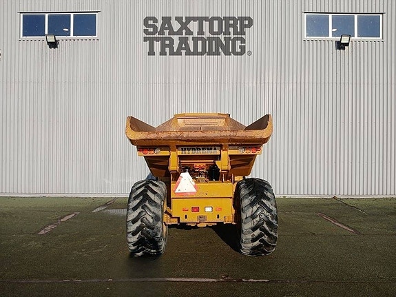Hydrema 912 FS, Dumper 4 of 20