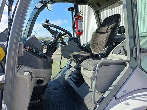 Kramer 8085, Hjullastare 10 of 20