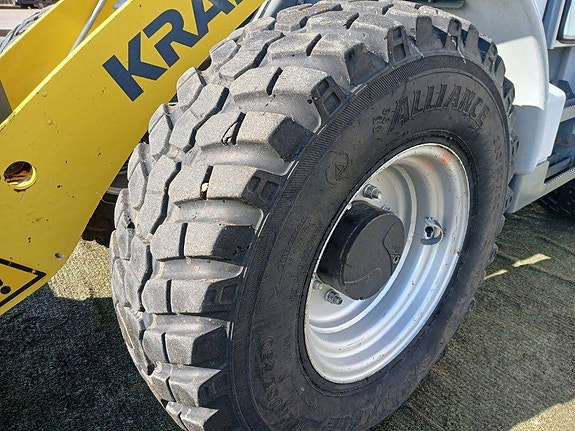 Kramer 8085, Hjullastare 15 of 20