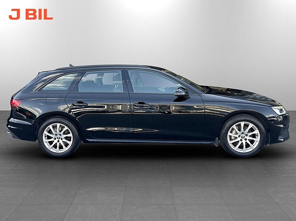 Audi A4 14 of 17