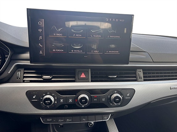 Audi A4 10 of 17