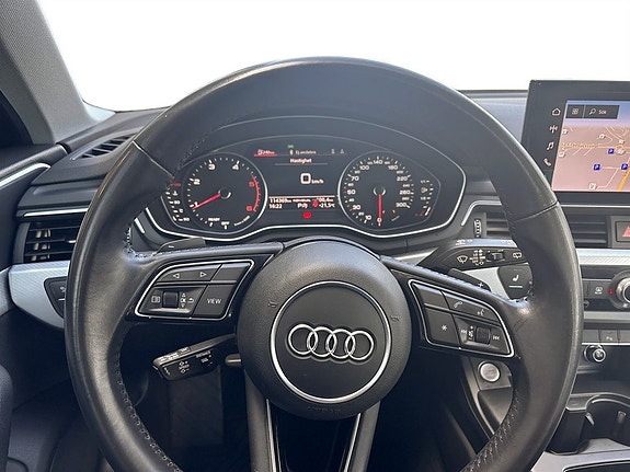 Audi A4 7 of 17