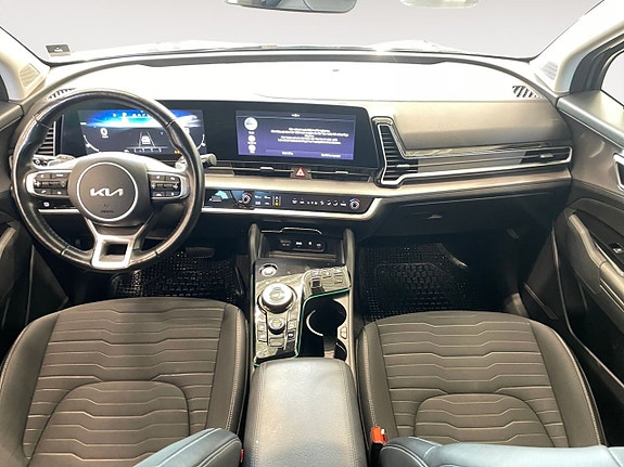 Kia Sportage 10 of 21