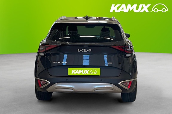 Kia Sportage 5 of 21