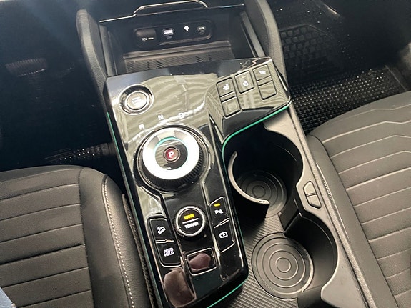 Kia Sportage 20 of 21