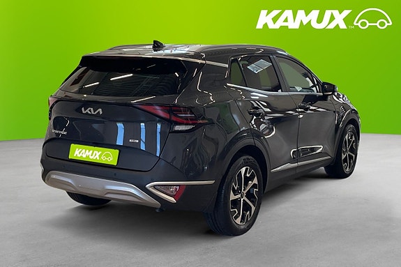 Kia Sportage 4 of 21