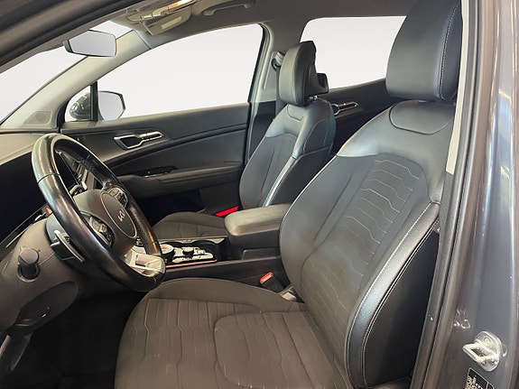 Kia Sportage 9 of 21
