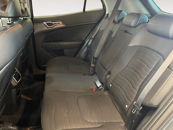 Kia Sportage 13 of 21