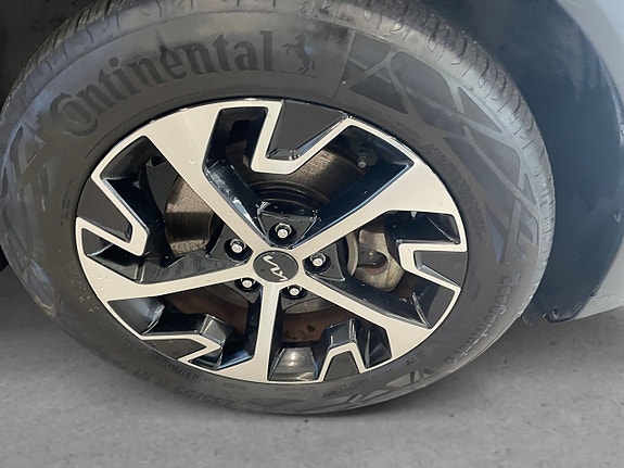 Kia Sportage 8 of 21