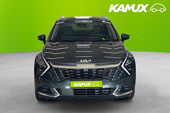 Kia Sportage 6 of 21