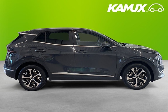 Kia Sportage 2 of 21
