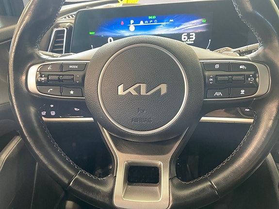 Kia Sportage 12 of 21