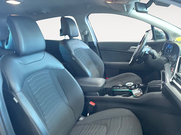 Kia Sportage 14 of 21