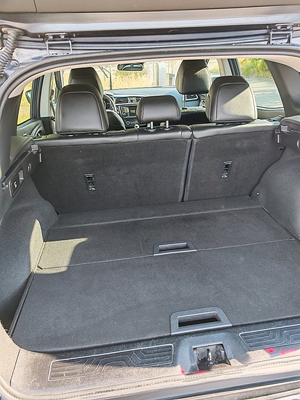 Renault Kadjar 7 of 8