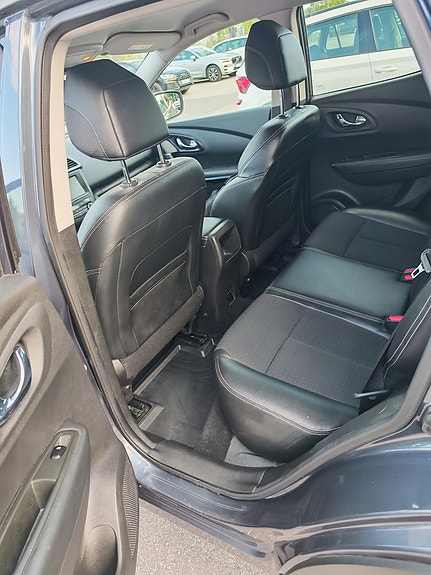 Renault Kadjar 6 of 8