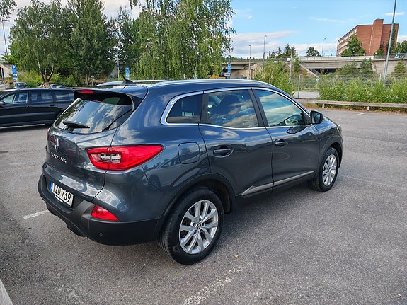Renault Kadjar 3 of 8